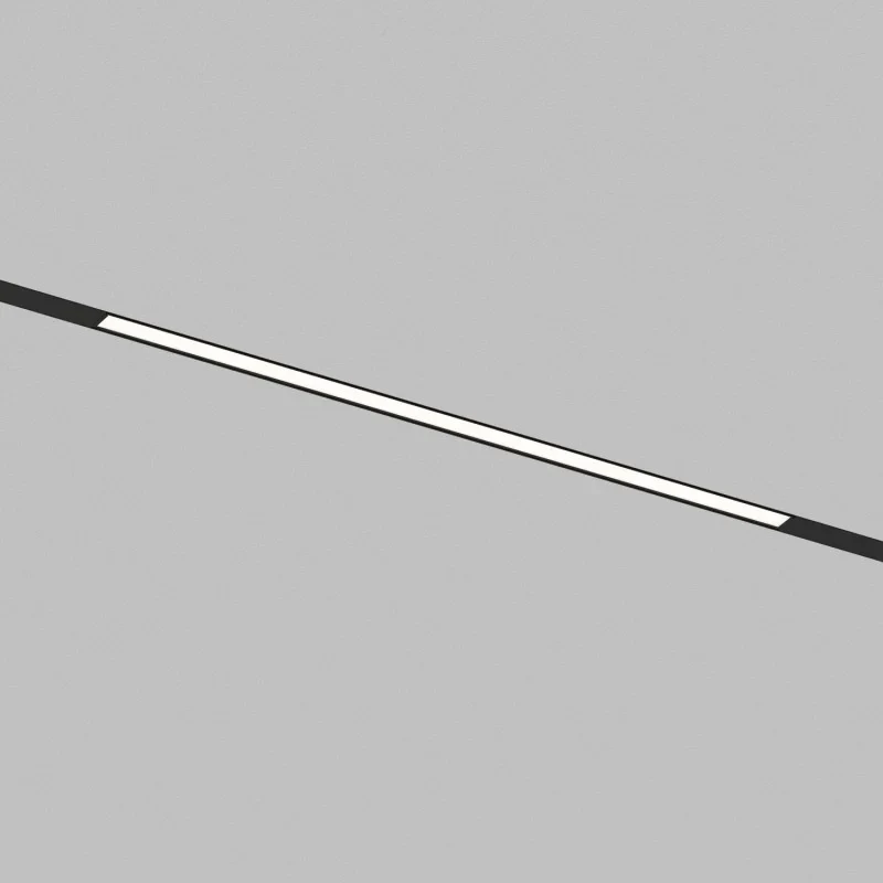 Светильник на шине Denkirs DK8505-BK