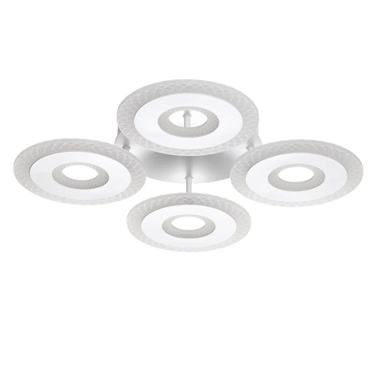8016/70CL Светильник LEDIO LED 70Вт 220В 3000-6000K