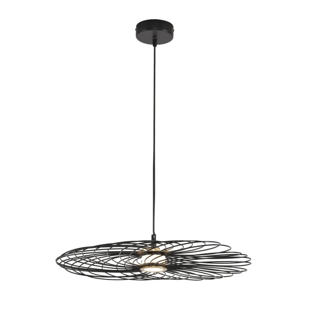 8379/10L LN Подвес LED 10Вт 3000К 220В IP20 LEDIO
