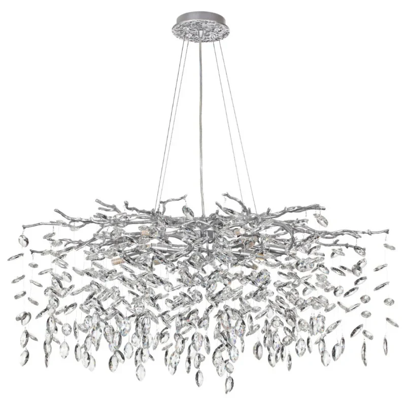 Подвесная люстра Odeon Light 4970/12