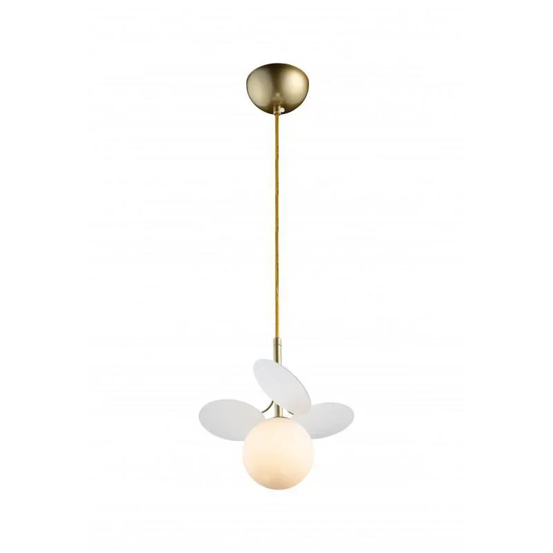 Подвесной светильник LOFT IT 10008/1P white