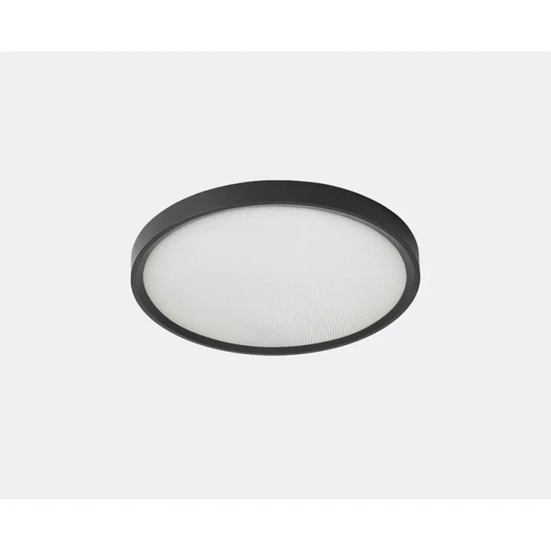 Накладной светильник ITALLINE IT011-5021 black