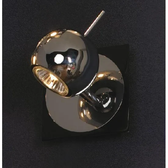 Спот Lussole Ticino LSN-4601-01