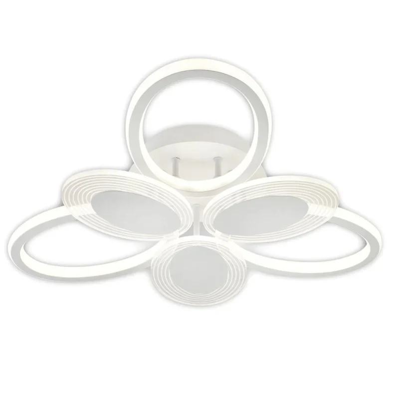Escada 10259/6 LED*186W White