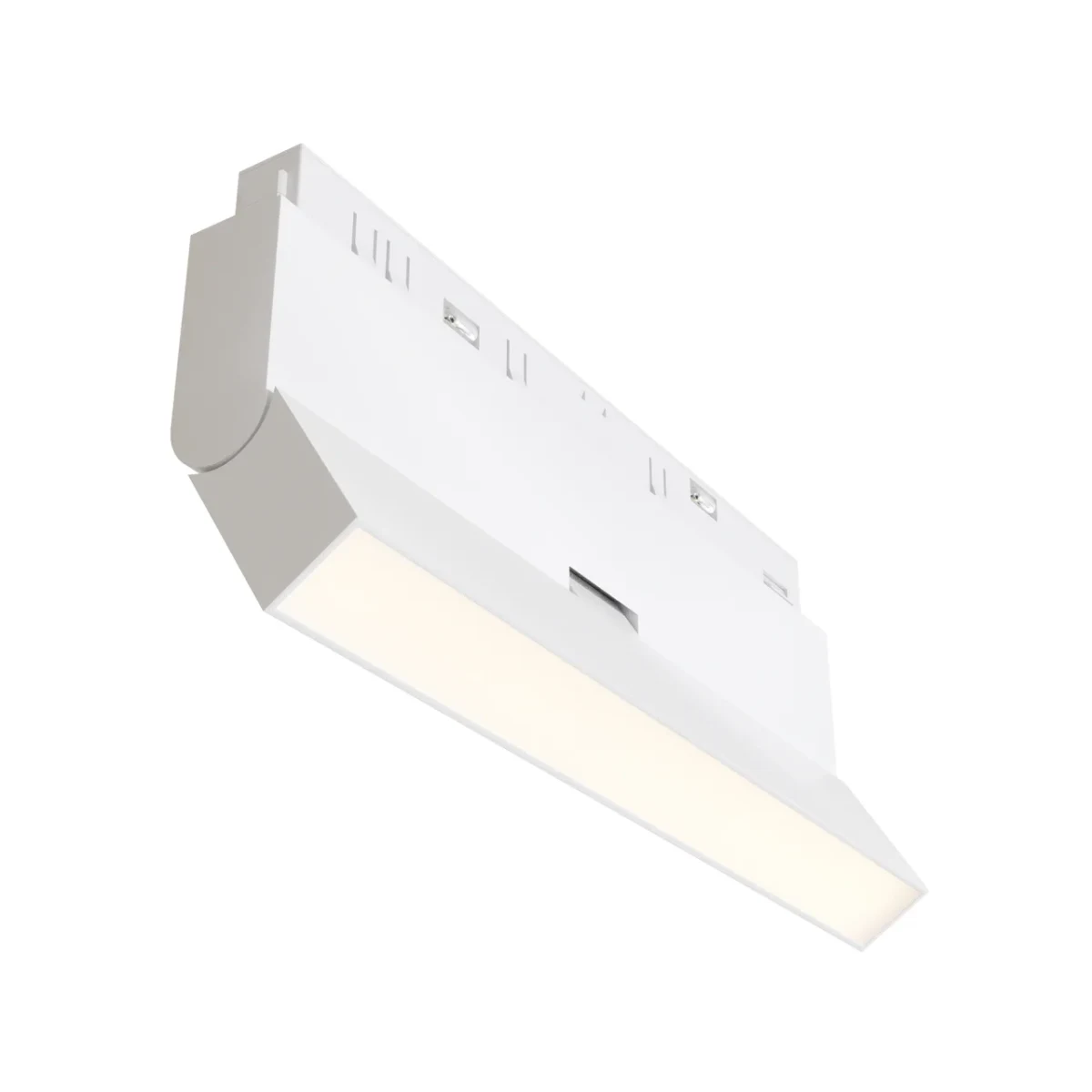 Трековый светильник Basis Exility 4000K 12Вт 120° TR036-2-12W4K-W