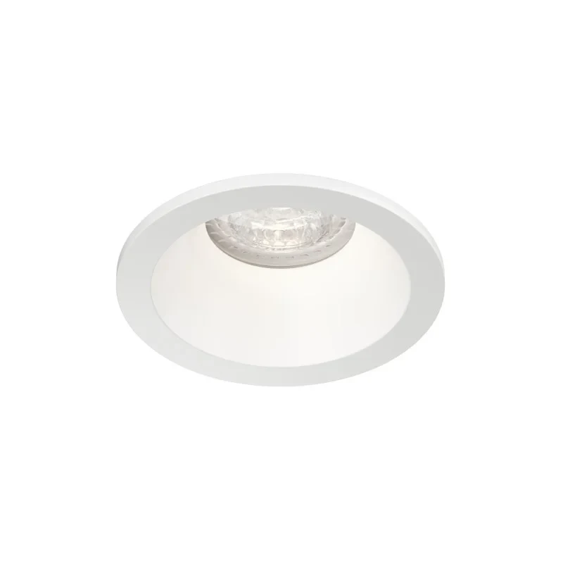 Влагозащищенный светильник Denkirs DK2130-WH