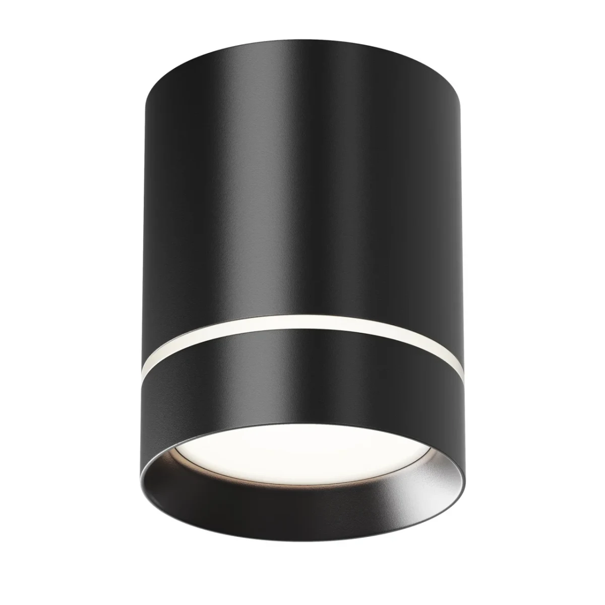 Потолочный светильник Orlo 4000K 1x9Вт 120° C085CL-9W4K-B
