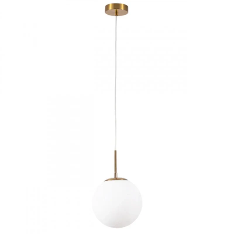 Подвесной светильник ARTE Lamp A1563SP-1PB
