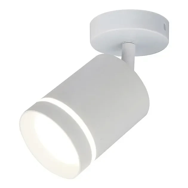 Escada 20009SMA/01 LED 8W 4200K белый матовый