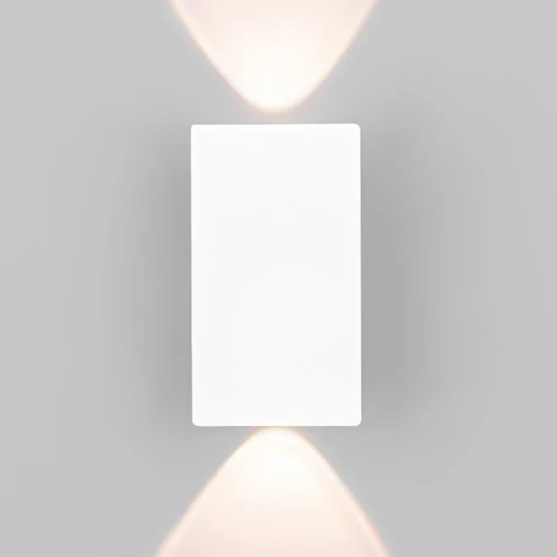 Бра Elektrostandard Mini Light белый (35154/D)