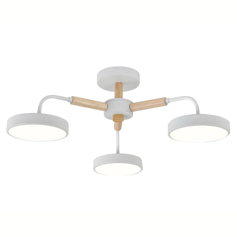 Люстра на штанге Escada 10270/3LED