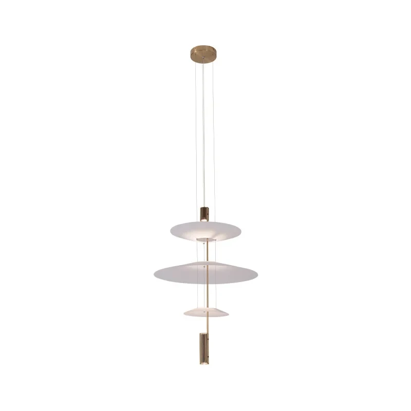 Подвесной светильник Kink Light 08403-36+50+21,20(01)