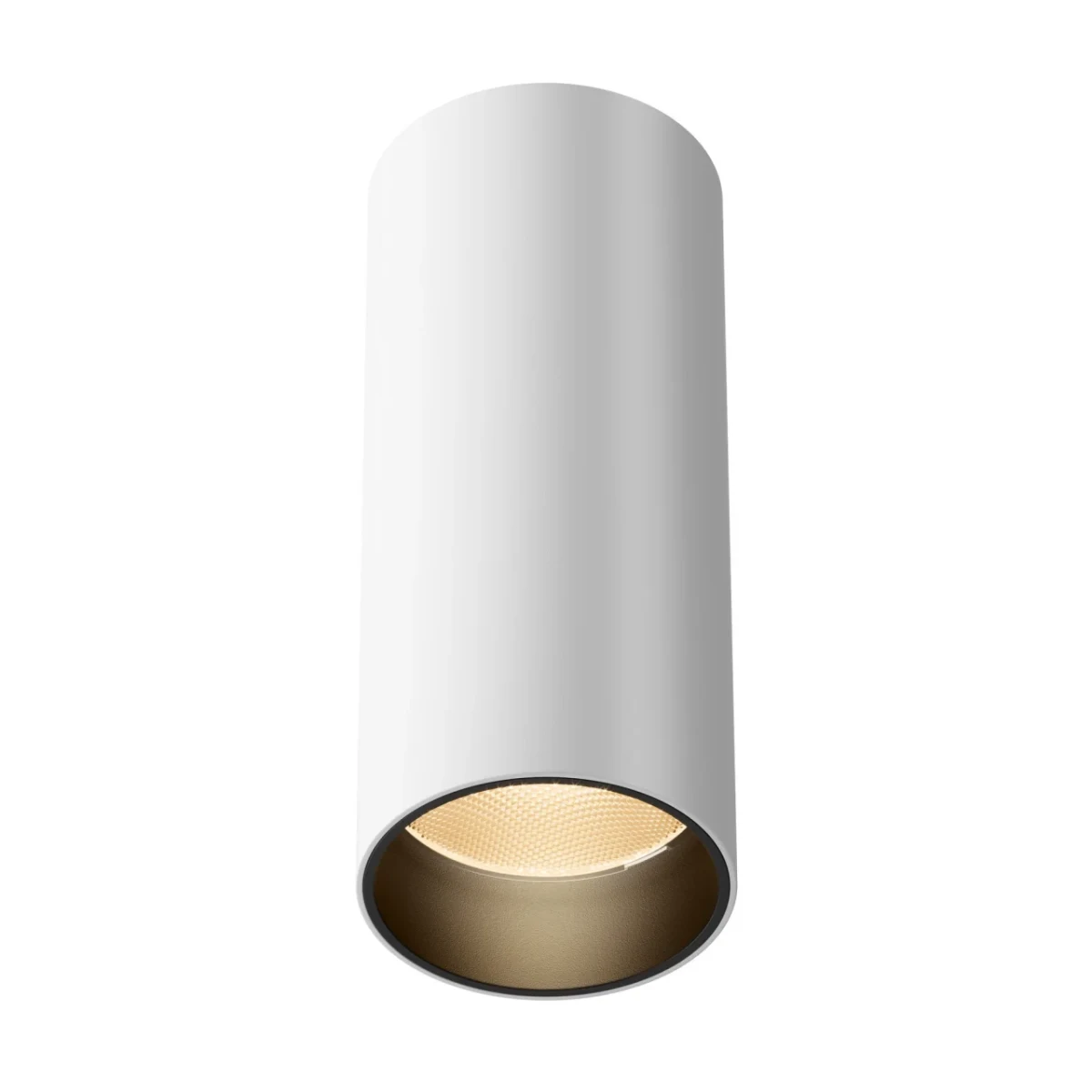 Потолочный светильник FOCUS LED 2700K 12Вт 50° IP 20 C056CL-L12W2.7K-W-W