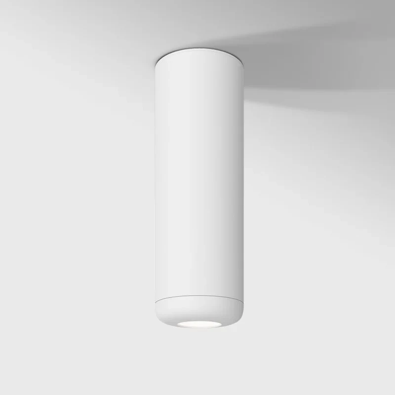 Накладной светильник Elektrostandard 25045/LED 10W 4000K белый