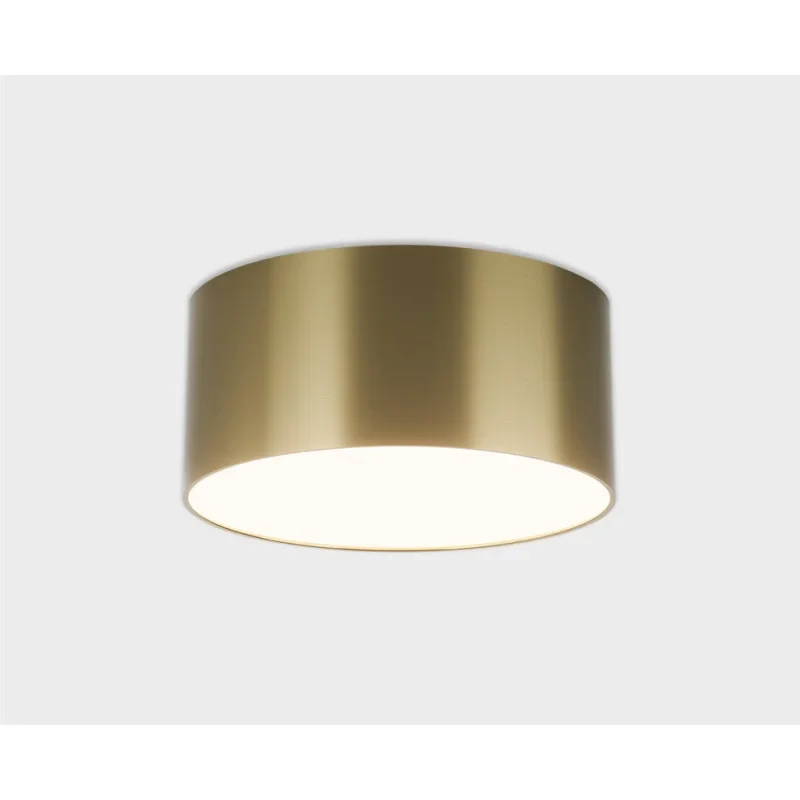 Накладной светильник ITALLINE IT014-0206 gold