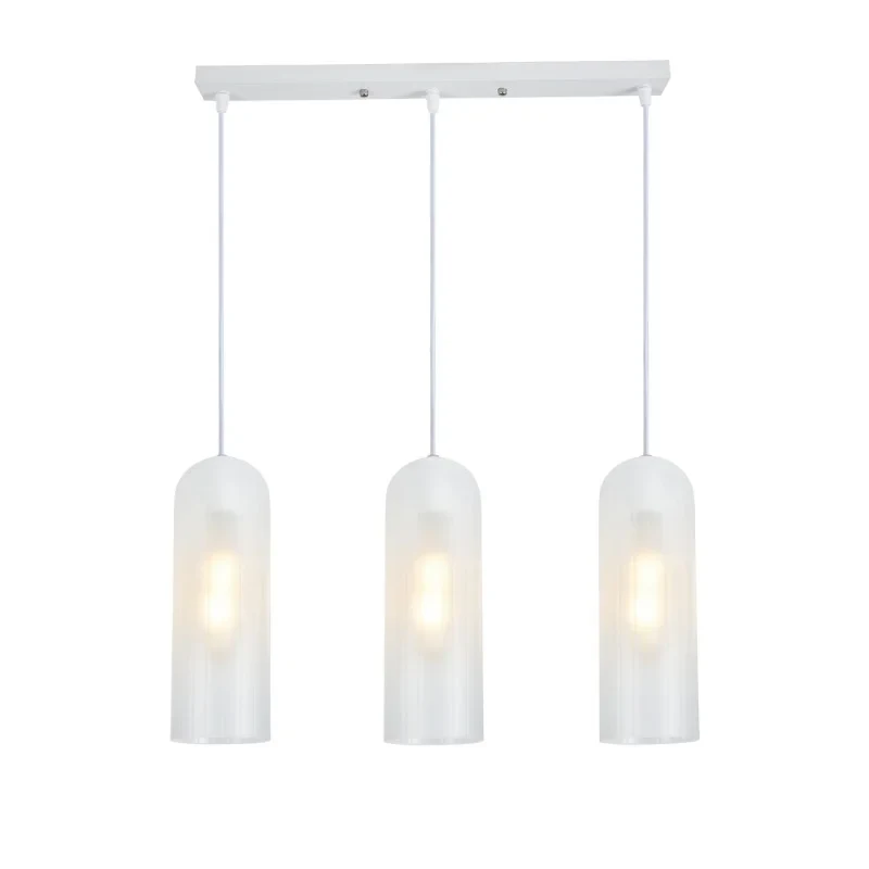 Подвесной светильник Escada 10195/3S White