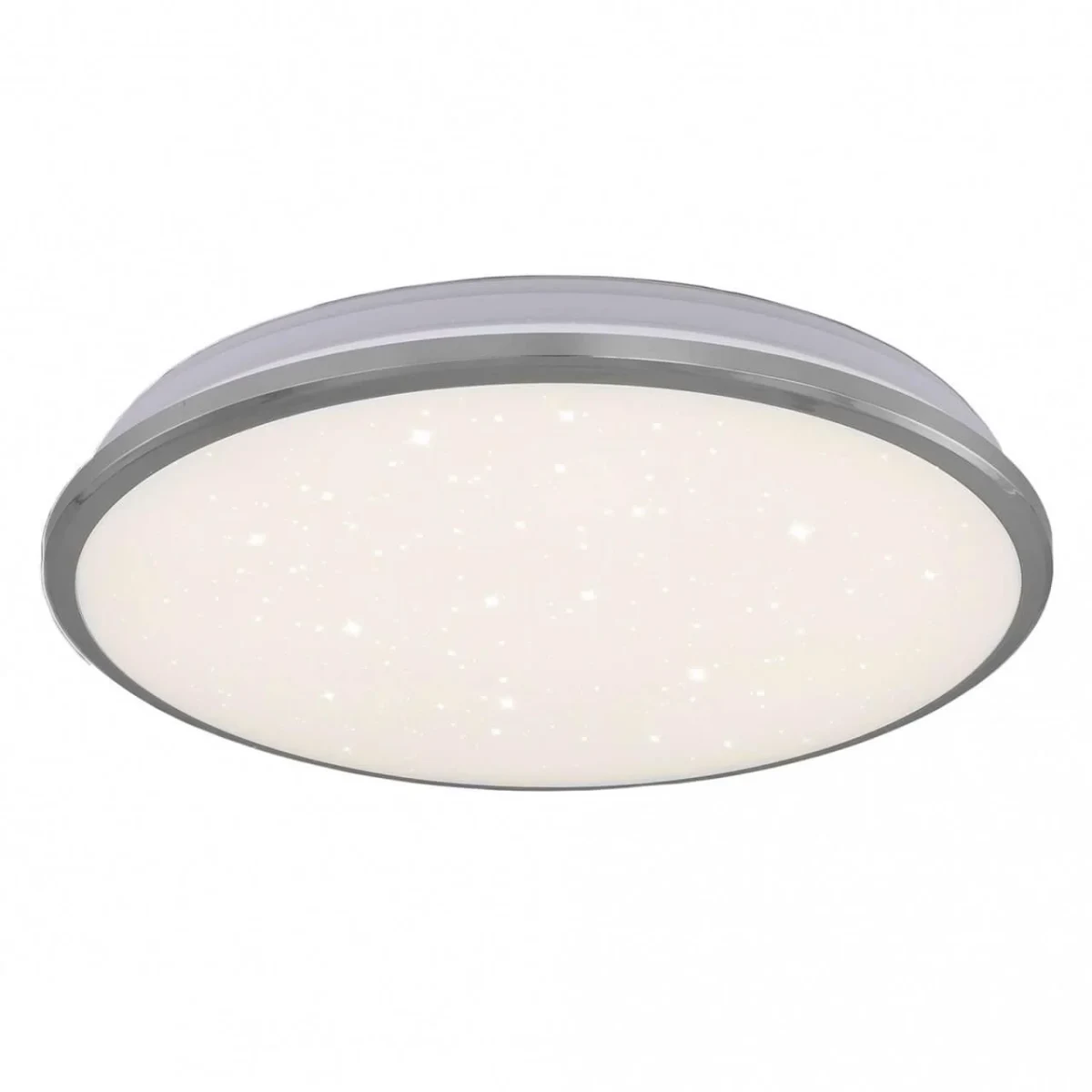 Потолочный светодиодный светильник Citilux Луна CL702301W*