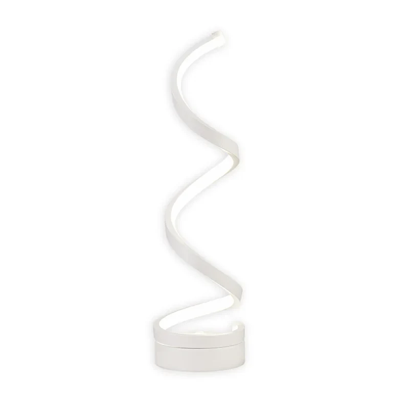 Настольная лампа Escada 10262/L LED White