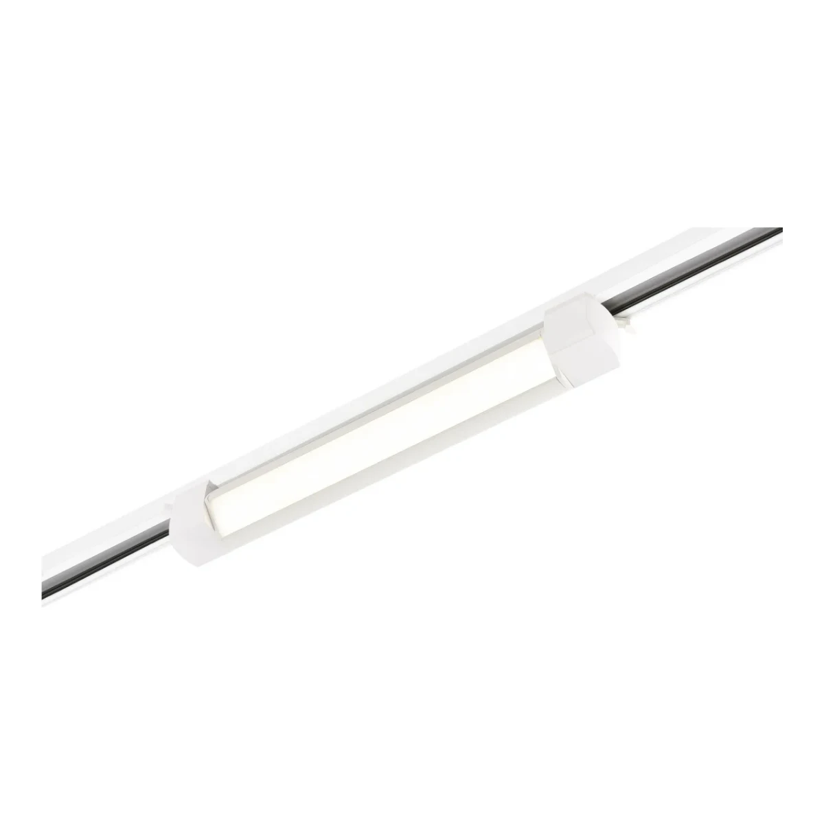 ST368.546.10 Св-к трек. Белый LED 110W 4000K 725Lm Ra90 120 IP20 L387xW49xH54 170-240VV