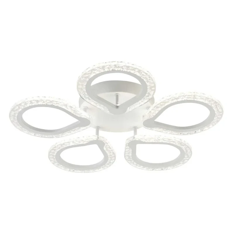 Escada 10270/5 LED*76W White