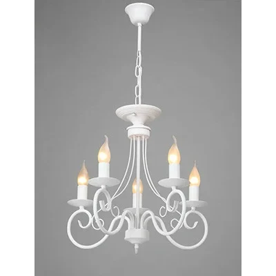 Подвесная люстра Vitaluce V3814-0/5