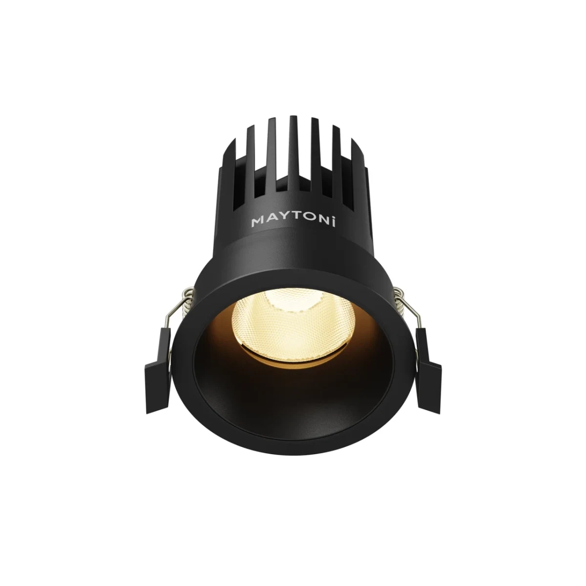 Встраиваемый светильник Technical DL117-15W-2.7K-B