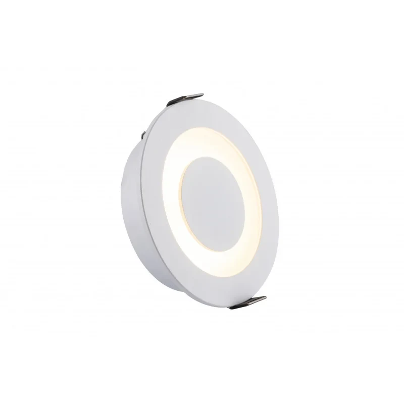 Встраиваемый светильник Denkirs DK2700-WH