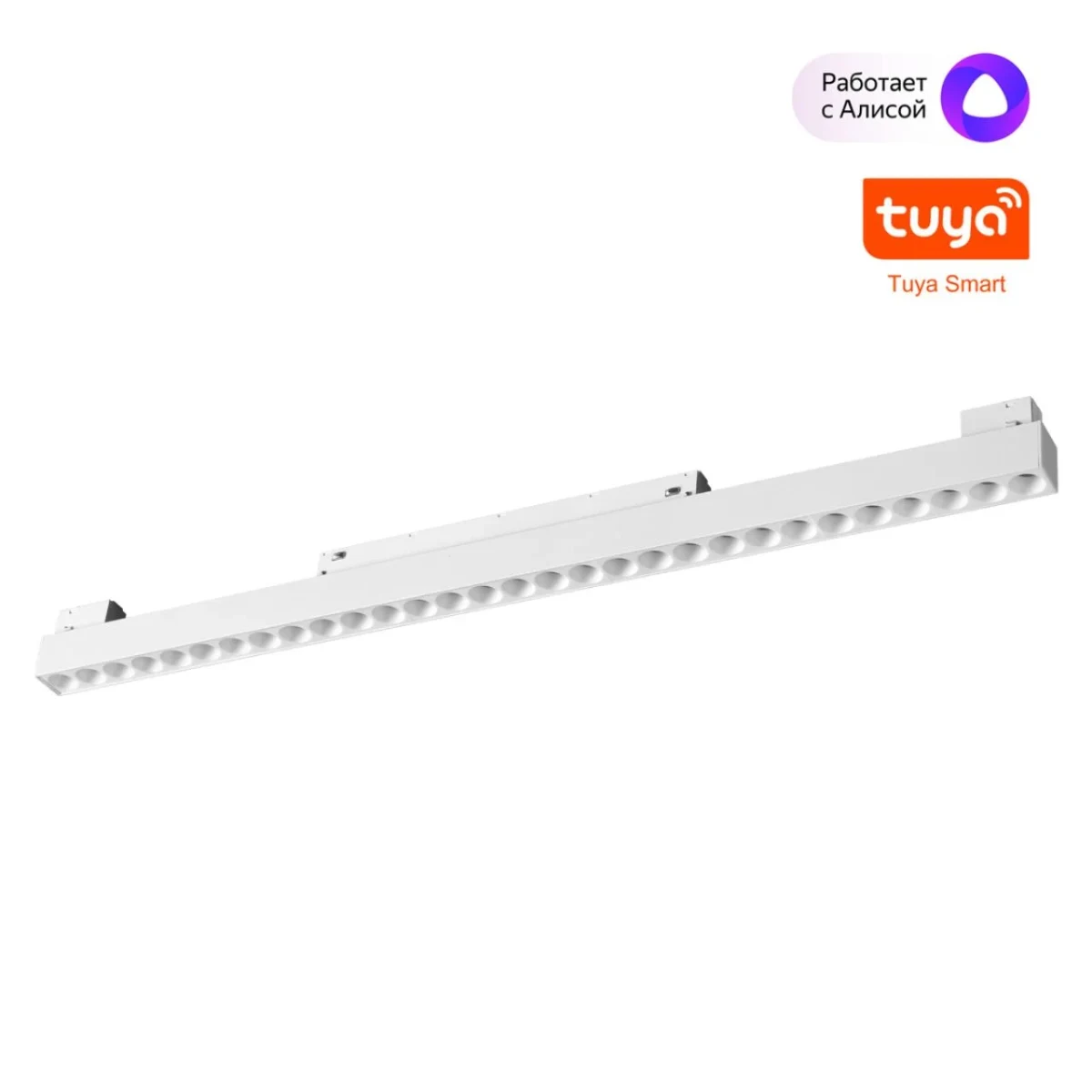 359636 NT Смарт-светильник 30Вт 3000-6000К 48В IP20 SHINO