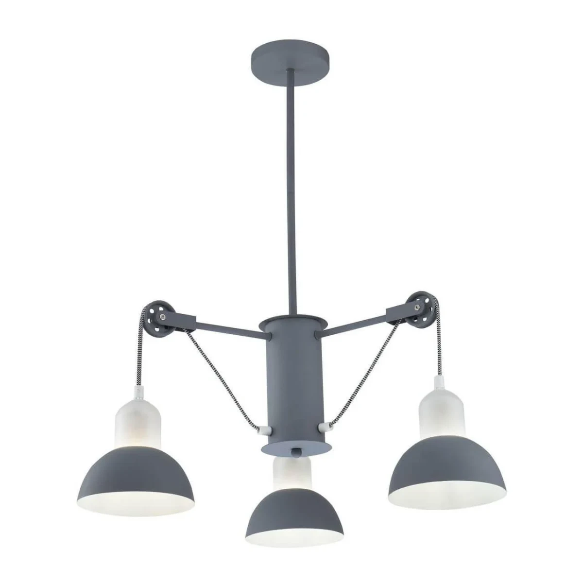 Подвесная люстра Freya Luisa FR5008PL-03GR