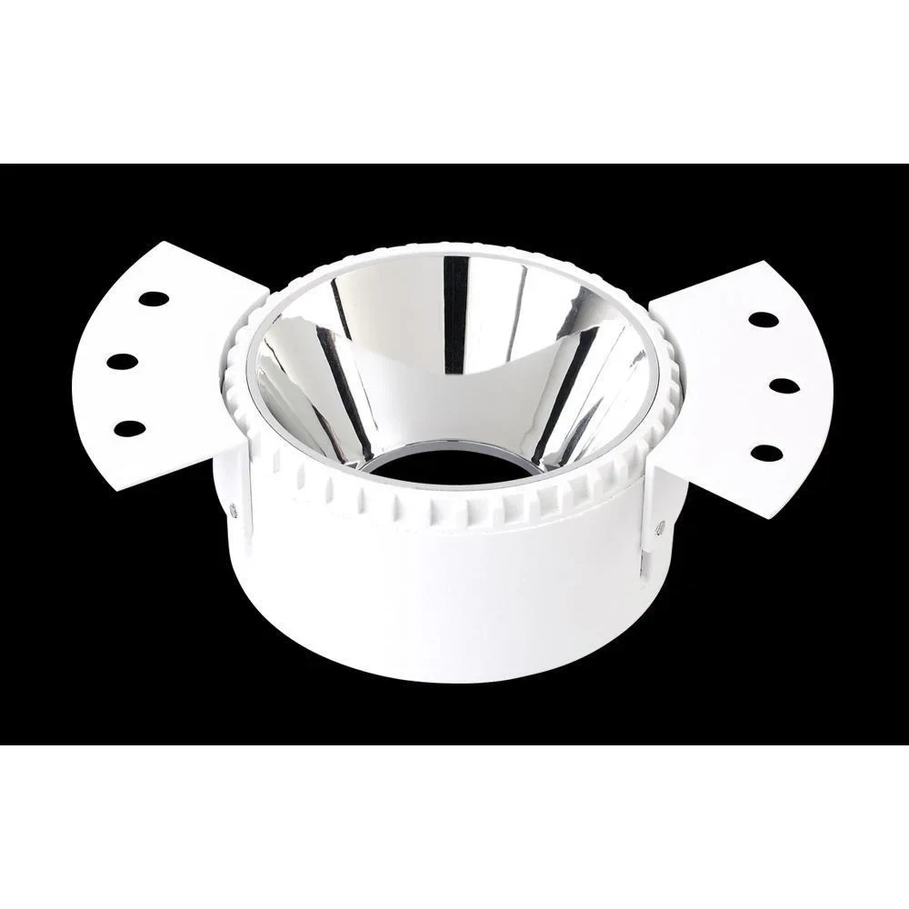 Светильник встраиваемый CLT 050C1 WH-CH