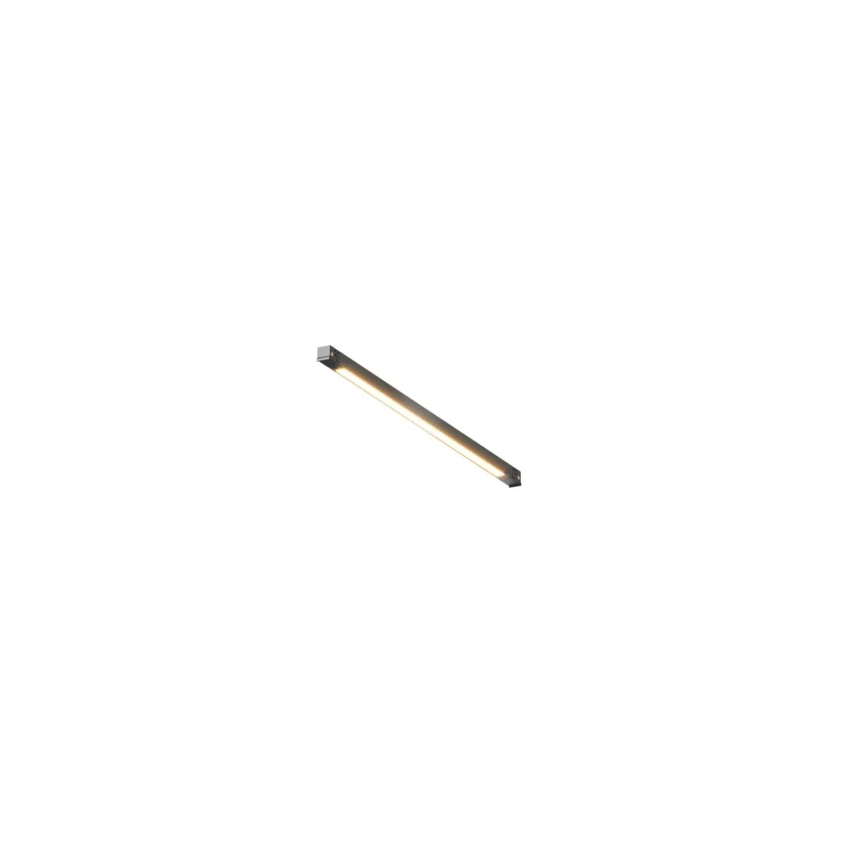 Трековый светильник TR240-2-6W3K-B