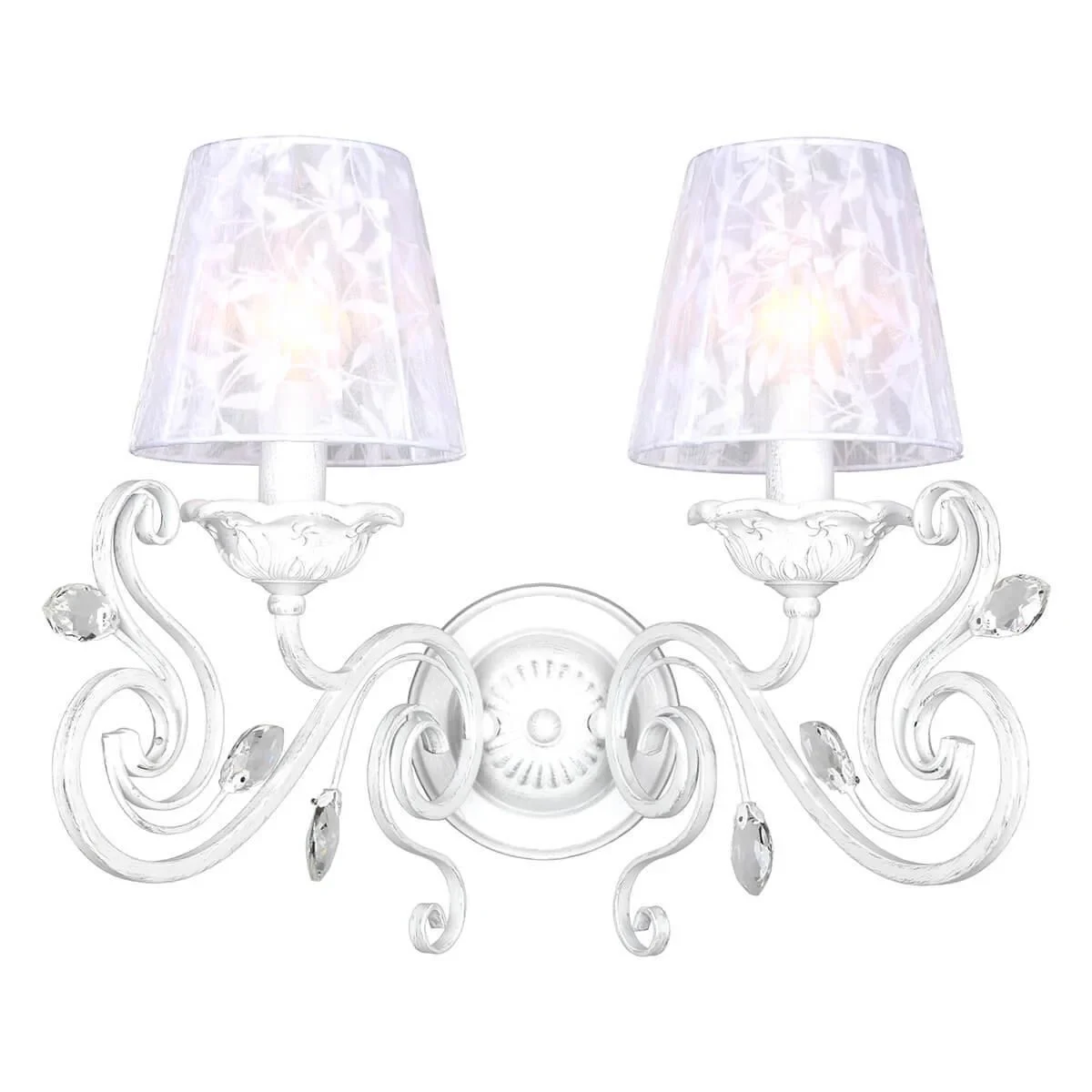 Бра Omnilux Vincilago OML-75301-02