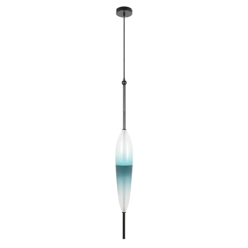 Подвесной светильник LOFT IT 10223/C Blue