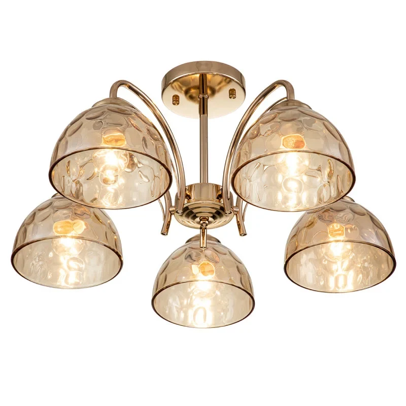 Escada 665/5P E27*40W Gold