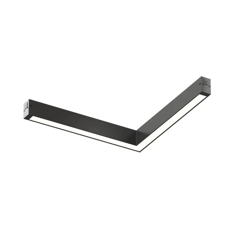 Светильник на шине Denkirs DK8214-BK