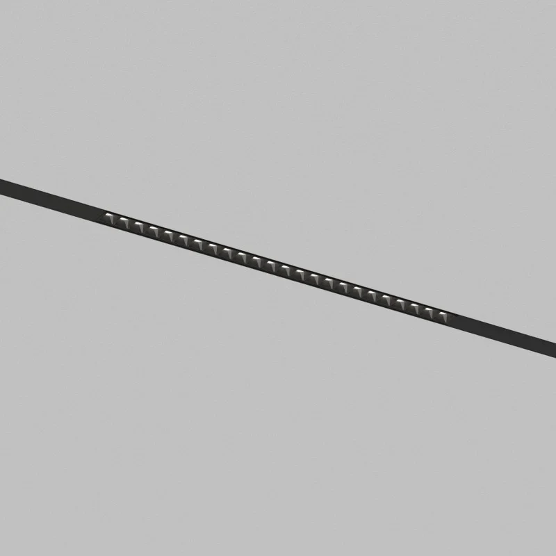 Светильник на шине Denkirs DK8502-BK