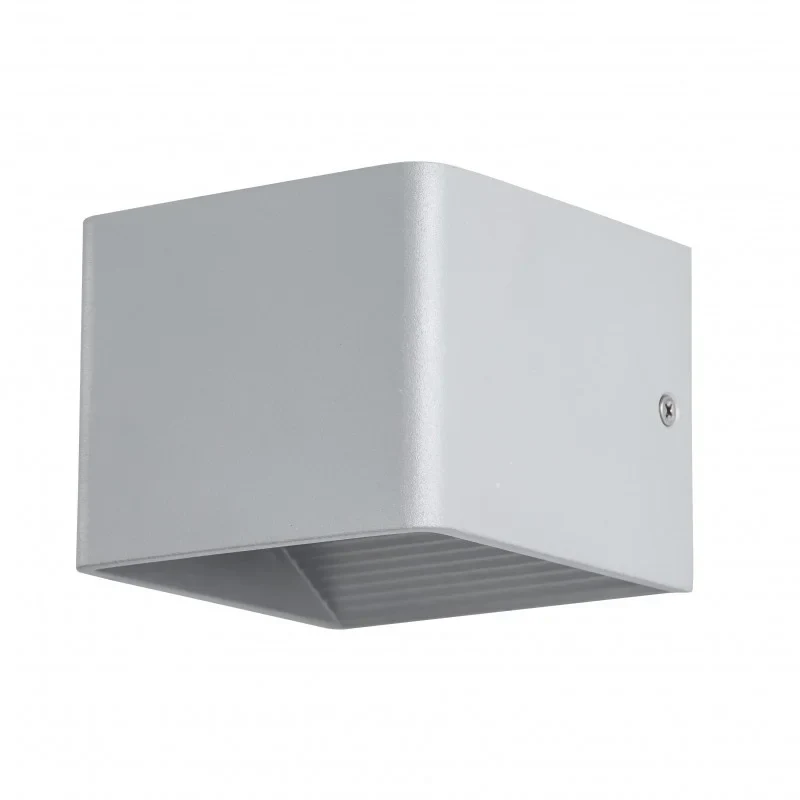 Бра ARTE Lamp A1423AP-1GY