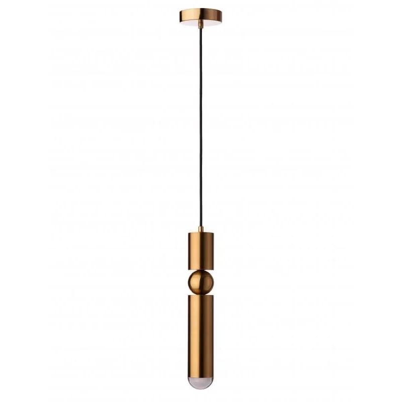 Подвесной светильник LOFT IT 1511-BR