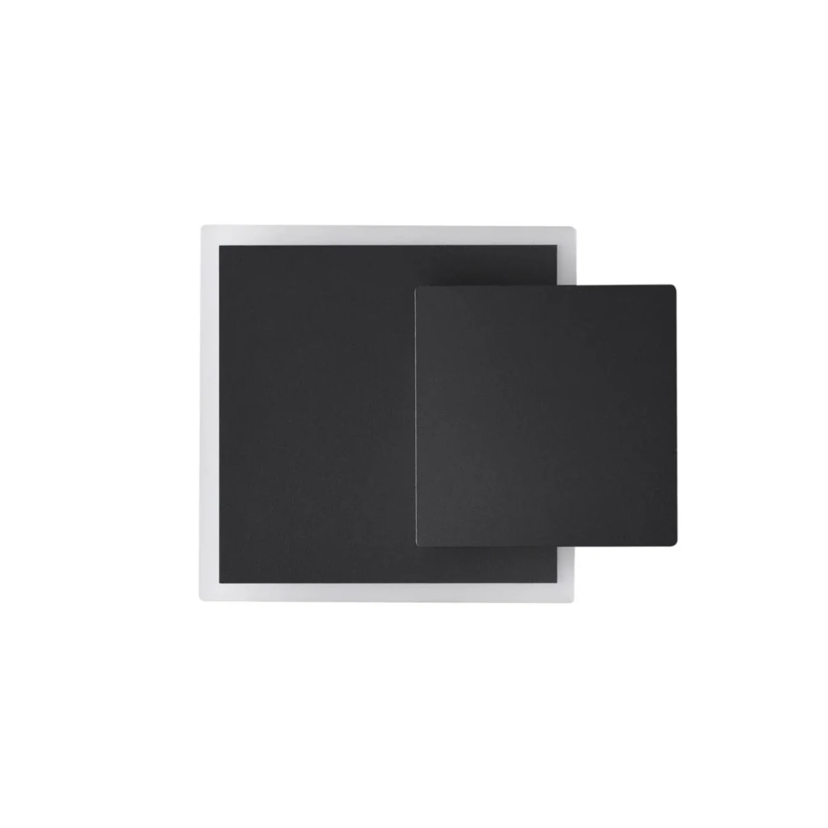 359165 STREET NT23 371 черный Светильник ландшафтный светодиодный IP54 LED 4000K 16W 220V SMENA
