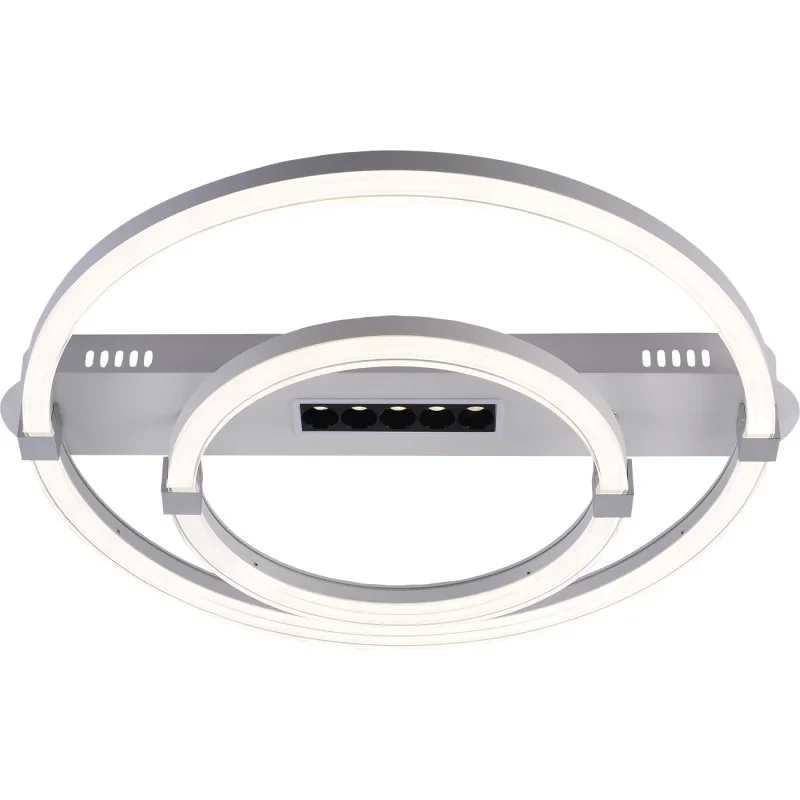 Escada 10253/2 LED*53+3W Chrome
