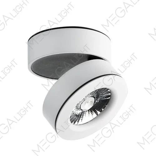 Спот M03-0102 WHITE