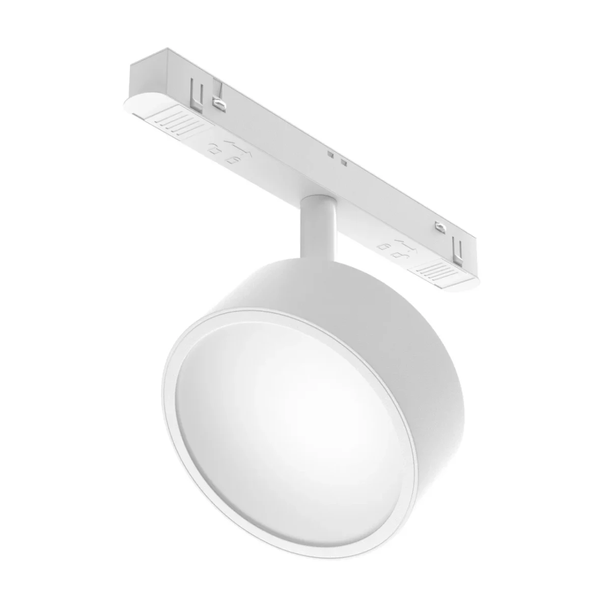 Трековый светильник Rado Exility 4000K 18Вт 120° TR040-2-18W4K-W