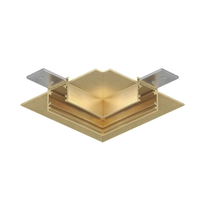 Соединитель для шинопровода Denkirs TR5705-SB