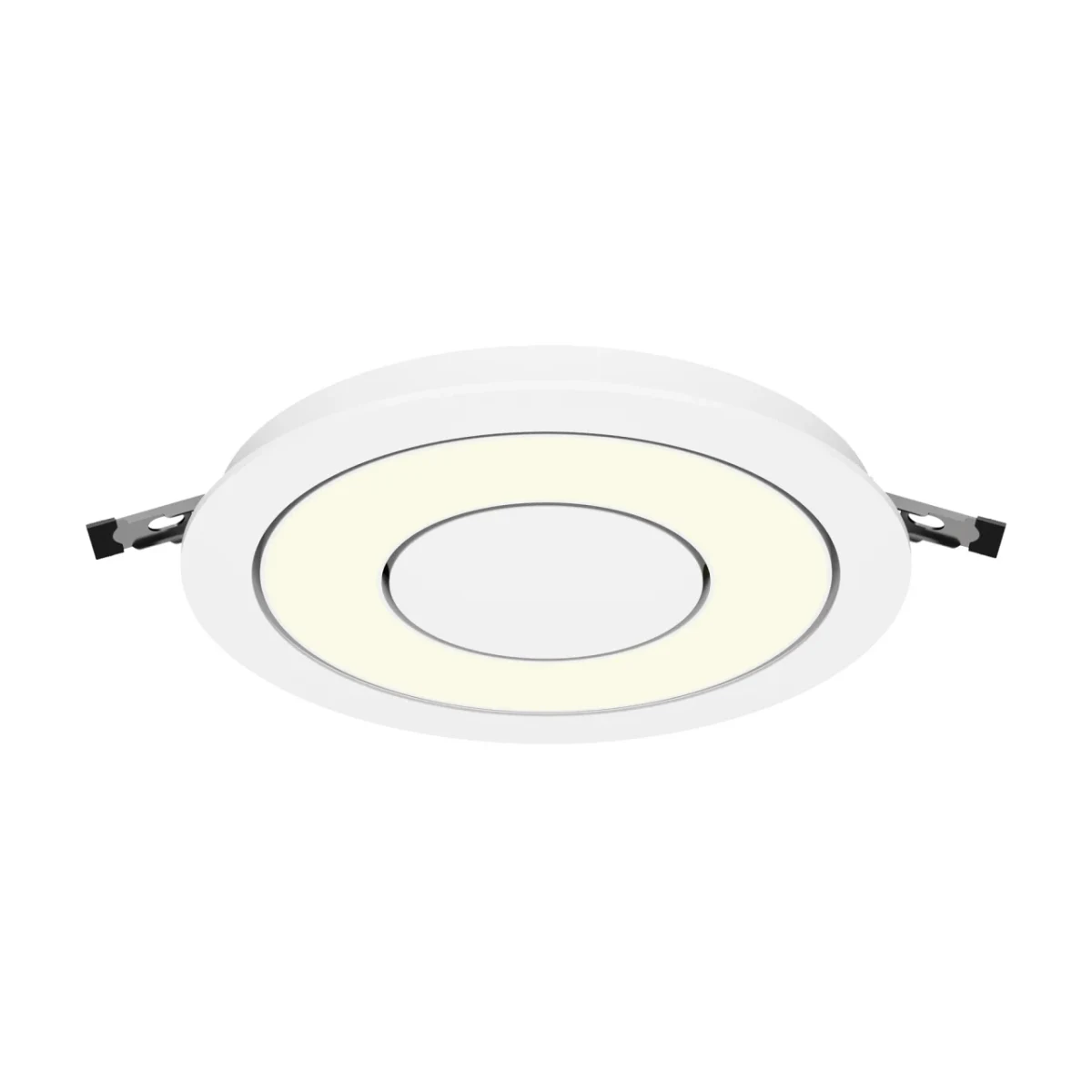 Встраиваемый светильник Technical DL102-12W3K-W