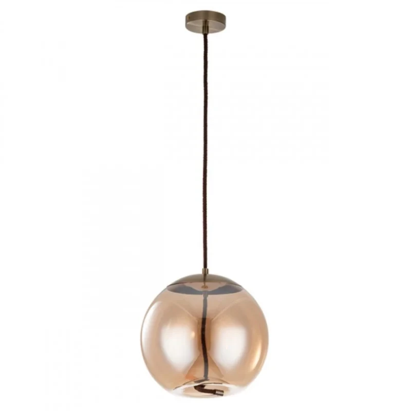 Подвесной светильник ARTE Lamp A7768SP-1AB