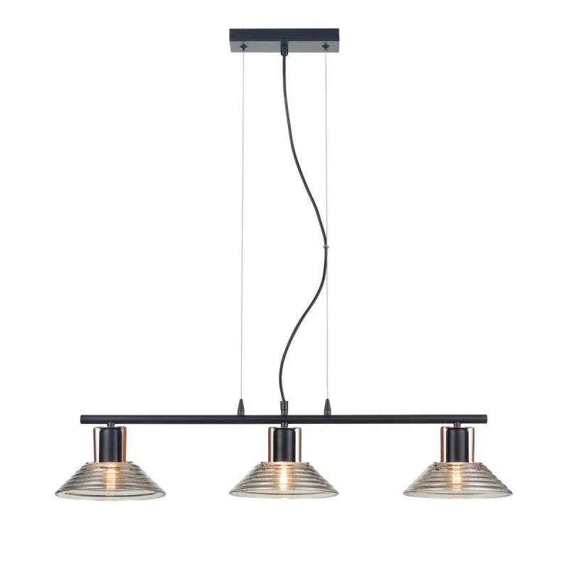 Подвесная люстра Vele Luce VL5822P03