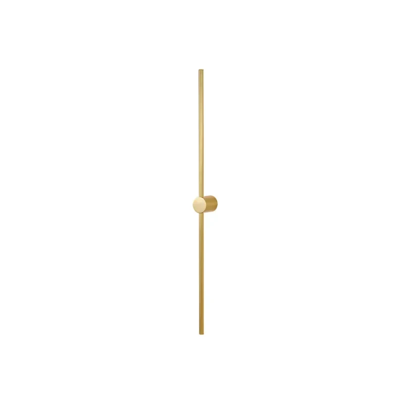Бра Newport 15101N/A brass