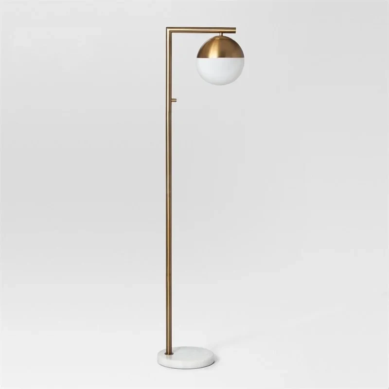 Торшер ImperiumLoft 85499-22