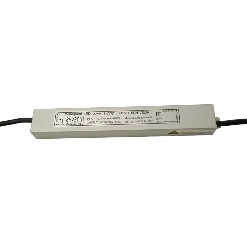 Блок питания Odeon Light 357781