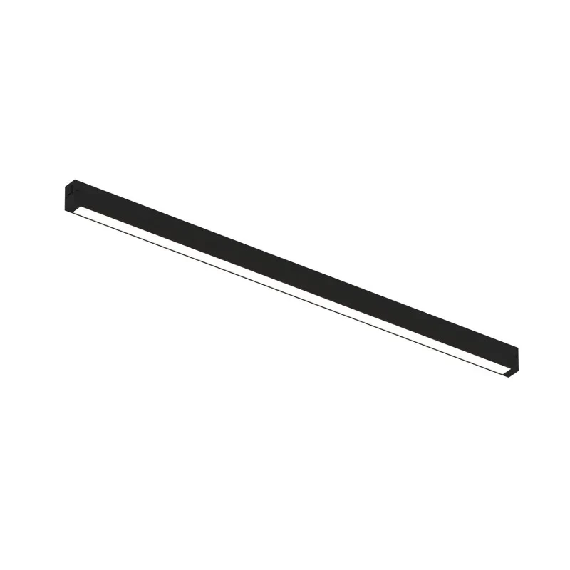 Светильник на шине Denkirs DK8026-BK